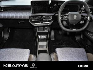 Renault 5 Techno 52kWh 150HP Order Your 261 Today - Image 4