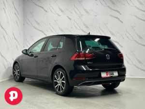Volkswagen Golf Comfortline 1.2 Auto - Straight Sa - Image 3