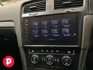 Volkswagen Golf Comfortline 1.2 Auto - Straight Sa - Image 4