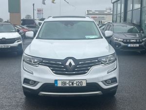 Renault Koleos 1.6 dCi 130 SIGNATURE NAV - Image 2