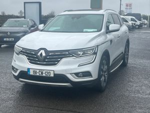 Renault Koleos 1.6 dCi 130 SIGNATURE NAV - Image 3