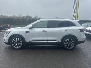 Renault Koleos 1.6 dCi 130 SIGNATURE NAV - Image 4