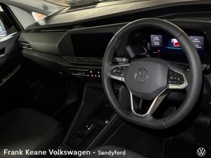 Volkswagen Caddy Maxi Life LIFE AUTO 1.5TSI PLUG-I - Image 2