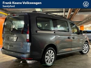 Volkswagen Caddy Maxi Life LIFE AUTO 1.5TSI PLUG-I - Image 3