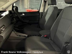 Volkswagen Caddy Maxi Life LIFE AUTO 1.5TSI PLUG-I - Image 4