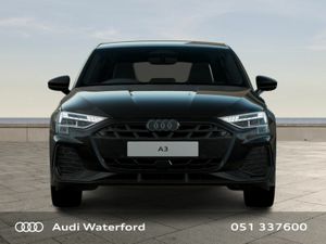 Audi A3 A3 Sportback 30 TDI 115HP S line - Image 4