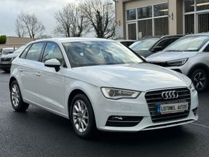 NEW MODEL 132 AUDI A3 1.4 HATCHBACK AUTOMATIC - Image 4