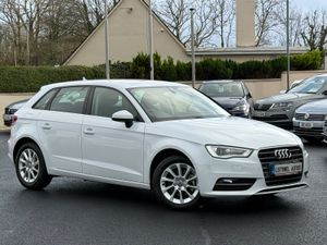 NEW MODEL 132 AUDI A3 1.4 HATCHBACK AUTOMATIC - Image 2