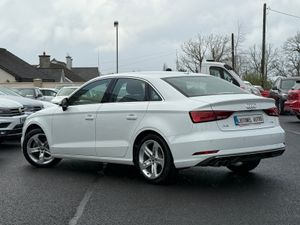 181 AUDI A3 SALOON SPORT 1.4 AUTOMATIC - Image 3