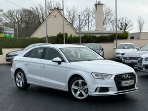 181 AUDI A3 SALOON SPORT 1.4 AUTOMATIC - Image 2