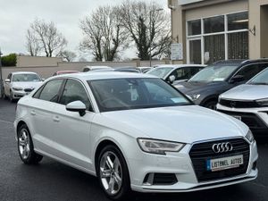 181 AUDI A3 SALOON SPORT 1.4 AUTOMATIC - Image 4