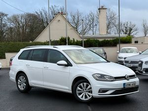 182 VW GOLF ESTATE COMFORTLINE 1.2 AUTOMATIC - Image 2