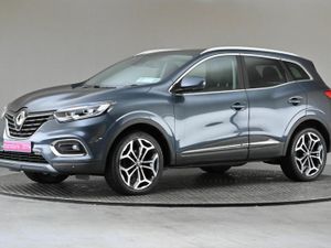 Renault Kadjar 1.3 TCE 6SPD 140BHP GPF GT-LINE **F - Image 4