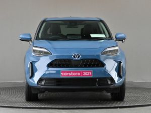 Toyota Yaris Cross *JAN 2026 PRICE NOW*DIAMOND CUT - Image 2