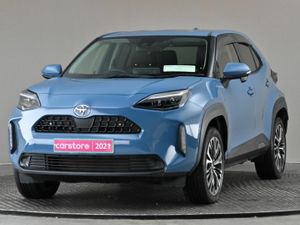 Toyota Yaris Cross *JAN 2026 PRICE NOW*DIAMOND CUT - Image 3