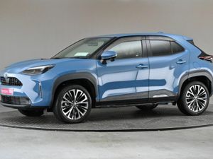 Toyota Yaris Cross *JAN 2026 PRICE NOW*DIAMOND CUT - Image 4