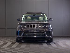 2019 Range Rover Sport P400e HSE - Image 2