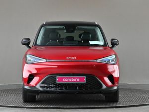 Smart #1 PRO+ 66kW **GLASS ROOF**360 PARK CAM** - Image 2