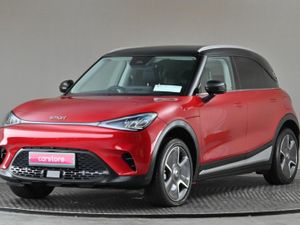 Smart #1 PRO+ 66kW **GLASS ROOF**360 PARK CAM** - Image 3