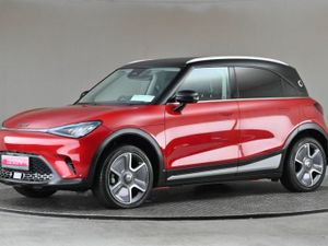 Smart #1 PRO+ 66kW **GLASS ROOF**360 PARK CAM** - Image 4