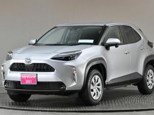 Toyota Yaris Cross 1.5 HYBRID **ANDROID CAR PLAYER - Image 3