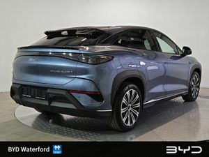 BYD SEALION 7 Finance Rates from 3.5% Order Now fo - Image 3