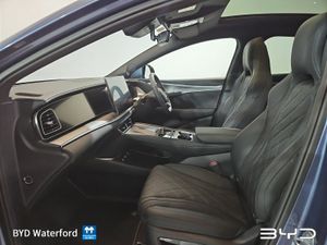 BYD SEALION 7 Finance Rates from 3.5% Order Now fo - Image 4