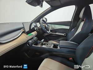 BYD ATTO 3 Finance Rates from 3.5% Order Now for 2 - Image 4