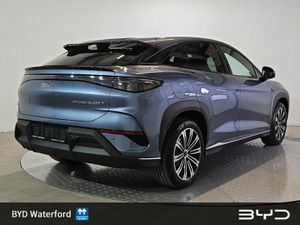 BYD SEALION 7 Finance Rates from 3.5% Order Now fo - Image 4