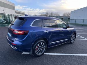 Renault Koleos 2.0 DIESEL, SINGATURE MODEL, LEATHE - Image 2