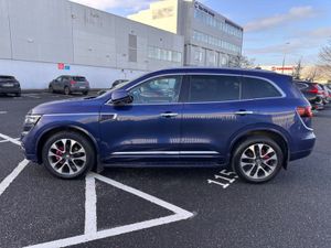 Renault Koleos 2.0 DIESEL, SINGATURE MODEL, LEATHE - Image 4