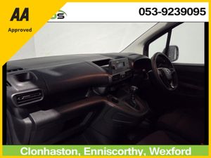 Opel Combo 2022 SPORT 1.5 100PS - Image 2