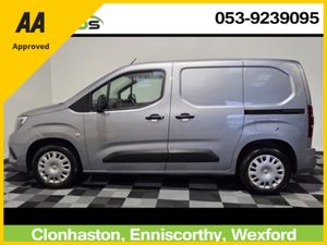 Opel Combo 2022 SPORT 1.5 100PS - Image 3