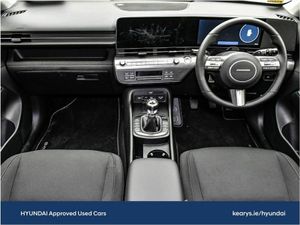 Hyundai KONA Petrol Elegance - Image 4