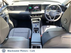 Volkswagen Tiguan 2.0TDI 150BHP EDITION 75 AUTOMAT - Image 3