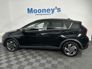 Hyundai Bayon EXECUTIVE 1.2L PETROL ESTATE - Image 2