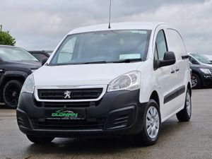 2019 PEUGEOT PARTNER 3 SEATER  1.6L TOP SPEC TOUCH - Image 2
