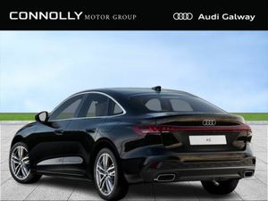 Audi A5 €633 P/M - SE E-HYBRID QUATTRO 220 kW A/T - Image 3