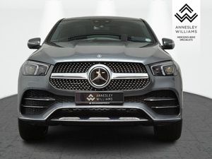 Mercedes-Benz GLE GLE350 de 4MATIC AMG Line Premiu - Image 3