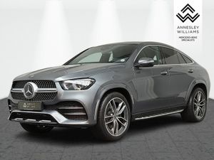 Mercedes-Benz GLE GLE350 de 4MATIC AMG Line Premiu - Image 4