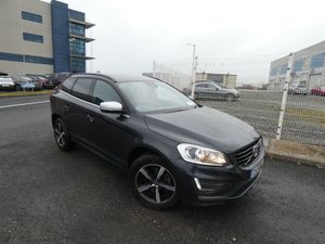 VOLVO XC60 D4 (190hp) FWD R-DESIGN SE GEARTRONIC - Image 2