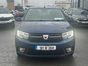 Dacia Sandero 1.0 75 SIGNATURE - Image 2