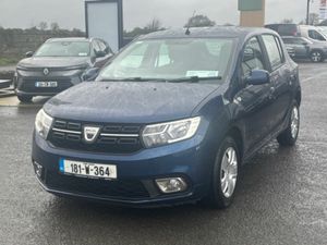 Dacia Sandero 1.0 75 SIGNATURE - Image 3