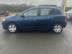 Dacia Sandero 1.0 75 SIGNATURE - Image 4