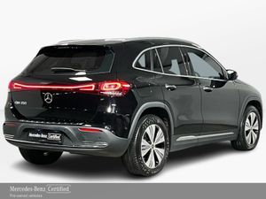 Mercedes-Benz EQA 250 Progressive - 18 Inch Alloys - Image 4