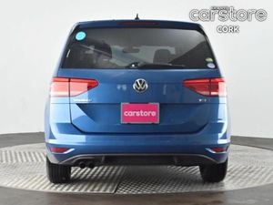 Volkswagen Touran 1.4 TSI Auto - Image 4