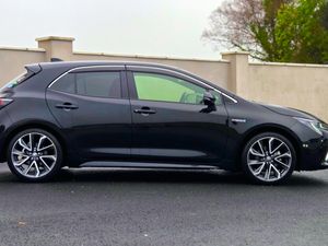 Corolla Sport - Image 3