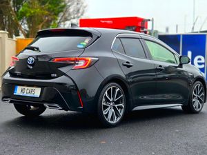 Corolla Sport - Image 2