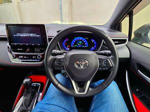 Corolla Sport - Image 4