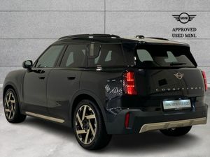 Mini Countryman Cooper Classic E - Image 3